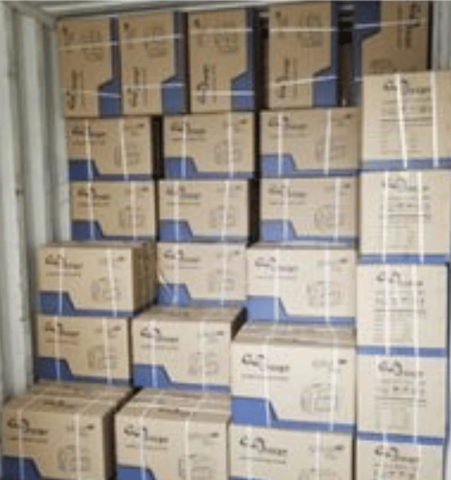 Product Delivering Image 5