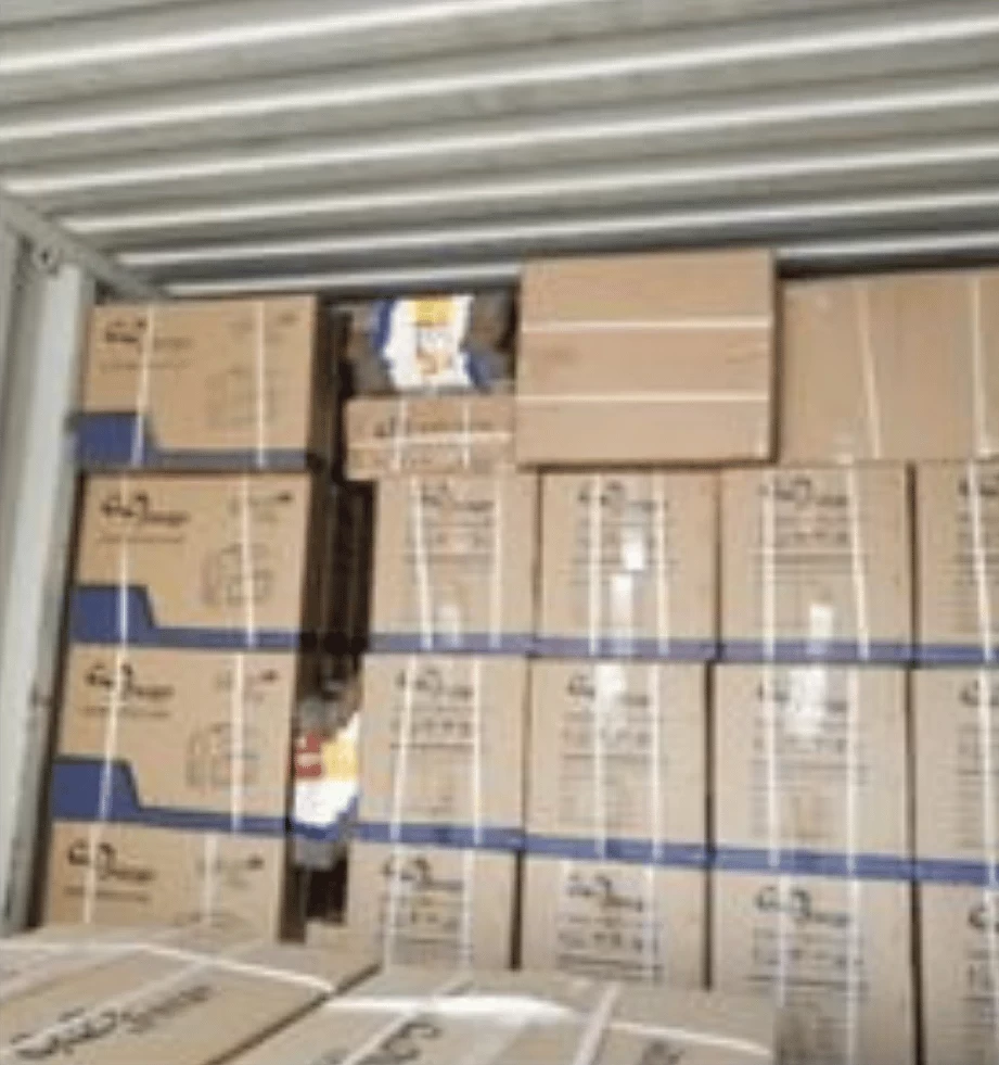 Product Delivering Image 6